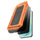 2. Panzerglas Tech-Protect Quick Set Spy+ 2-Pack mit Blickschutz für Samsung Galaxy S26 FE
