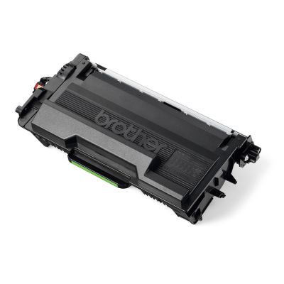 3. Brother TN-3600XL Tonerkartusche, 1 Stück, Original Schwarz