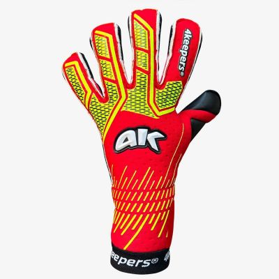 2. 4keepers Neo Elegant Neo Lava RF2G Jr S982858 Torwarthandschuhe