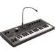 4. Korg MicroKorg 2 - Analoger Synthesizer