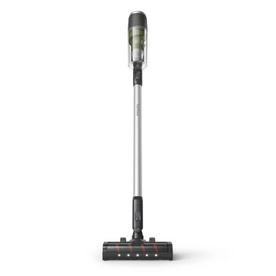 22. Philips 3000 Serie XC3033/01 Akku-Staubsauger