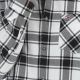 8. Tommy Hilfiger Tjm Check Shirt M DM0DM15114