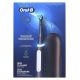 11. Oral-B 8006540731536 Elektrische Zahnbürste für Erwachsene, rotierende und pulsierende Zahnbürste, Schwarz/Weiß