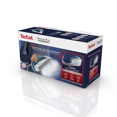20. TEFAL FV 5718 Easygliss Plus 2 Bügeleisen
