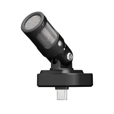 Shure MV88-USBC - Stereo-Mikrofon mit USB-C-Anschluss