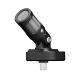 Shure MV88-USBC - Stereo-Mikrofon mit USB-C-Anschluss