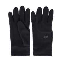 Handschuhe 4F U184 tiefschwarz 4FWMM00AFGLU184 20S