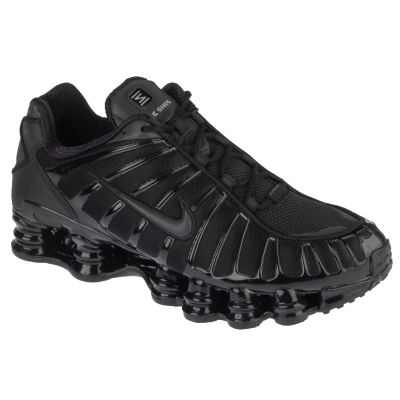 Nike Shox TL IQ0167-001 Schwarz 44,5