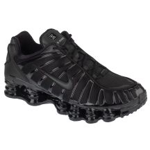 Nike Shox TL IQ0167-001 Schwarz 44,5