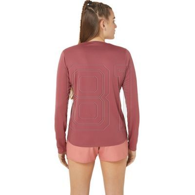3. Asics Core LS Top W 2012C333-601