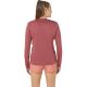 3. Asics Core LS Top W 2012C333-601