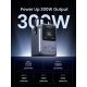 16. Ugreen Nexode Powerbank 48000 mAh Lithium Grau
