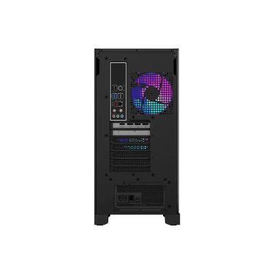 4. MSI MPG Infinite X3 AI 2NVV9-878EU Core Ultra 9 285K 32 GB DDR5 SSD 2 TB GeForce RTX 5080 VENTUS 3X OC 16 GB AX211 (WIFI 6E) Bluetooth 5.3 850 W Win11 Schwarz 2 Jahre