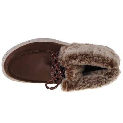 3. Skechers Skipper - Hängegleiter 113443-BRN Braun 35.5