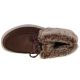 3. Skechers Skipper - Hängegleiter 113443-BRN Braun 35.5