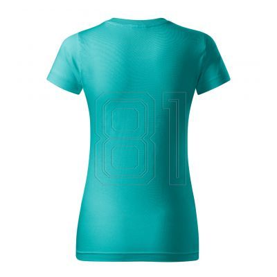 4. Malfini Basic W T-Shirt MLI-13419