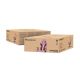 13. GENESIS Nitro 720 Luftgepolsterter Gaming-Stuhl Schwarz, Pink
