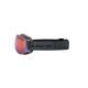 3. JULBO Fusion Skibrille Grau