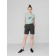2. Damen-Trekkingshorts 4F H4L22-SKDTR062-22S