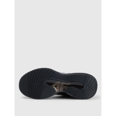 7. Destroyer Herren-Hallensportschuhe, niedrig geschnitten, Größe 4F 4FRSS25FSPOM165-20S