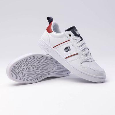 2. K-Swiss LOZAN MATCH LTH M Schuhe 08903-119-M