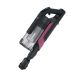 45. Hoover HF610HX 011 Akku-Staubsauger, beutellos, 0,7 l, 650 W, lila, 4 Ah