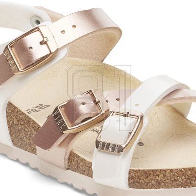 2. Birkenstock Kumba Split Jr 1029411 Sandalen