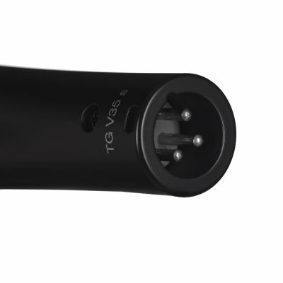 7. Beyerdynamic TG V35 s - Dynamisches Gesangsmikrofon mit Ein-/Ausschalter