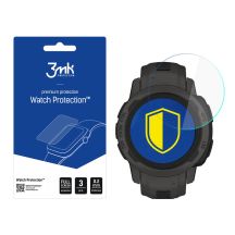 3MK FlexibleGlass Garmin Instinct 2S Uhren- Watch