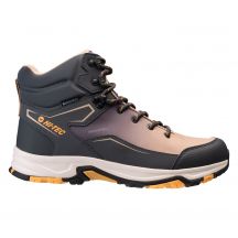 Herren-Trekkingschuhe MIKENO MID WP