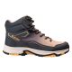 Herren-Trekkingschuhe MIKENO MID WP