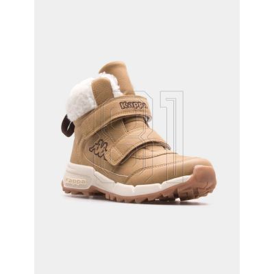 19. Kappa Tapiwa K Jr 260914K-4150 Schuhe