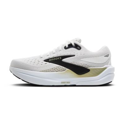 3. Ghost Max 3 Herren Laufschuhe für Asphalt weiß