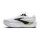3. Ghost Max 3 Herren Laufschuhe für Asphalt weiß