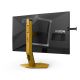 25. AOC AGON PRO CS24A Computermonitor 61,2 cm (24,1") 1920 x 1080 px Full HD LED Schwarz