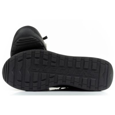 30. Skechers Netson M 205236/BBK Schuhe