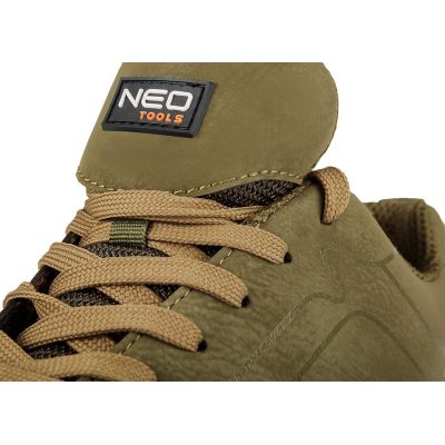 3. NEO Tools 82-741-42 Sicherheitsschuhe