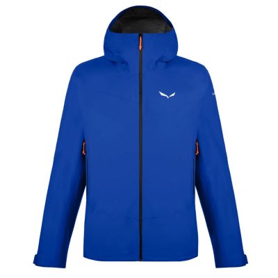 Salewa Puez GORE-TEX PACLITE® Jacke Herren 28476-8621