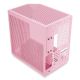 5. HYTE Y70 Milk Midi Tower Pink