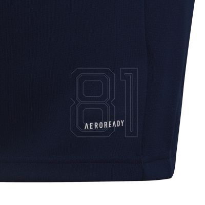 3. Adidas Squadra 21 Training Jacket Jr HC6278 Sweatshirt
