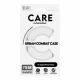 4. CARE by PanzerGlass Urban Combat Case für iPhone 15 Plus – transparent