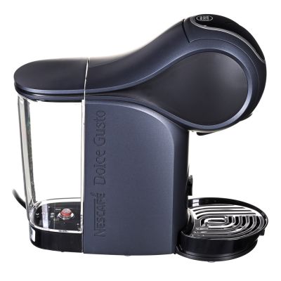 14. DeLonghi Dolce Gusto EDG426.GY Kaffeemaschine