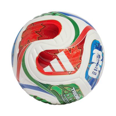 6. adidas World Cup 26 Trionda FIFA Mini JD8034 Fußball