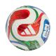 6. adidas World Cup 26 Trionda FIFA Mini JD8034 Fußball