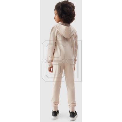 2. 4F Jr Pants 4FJWSS24TTROF587 83S