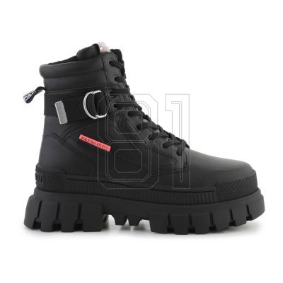 7. Palladium Revolt Sport Ranger W 98355-001-M Schuhe