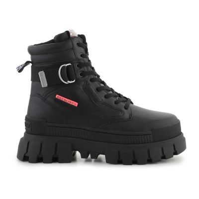 7. Palladium Revolt Sport Ranger W 98355-001-M Schuhe