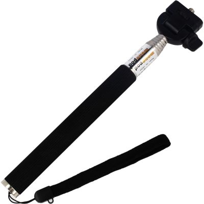 11. Montage-Zubehör Set Brustgurt Halter für Gopro Hero 4 3 3+ 2 1 HIT Go Pro 9 in 1