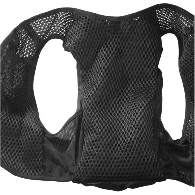 3. Salomon Active Skin 8 Flaschen LC2205100 Schwarz M