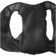 3. Salomon Active Skin 8 Flaschen LC2205100 Schwarz M